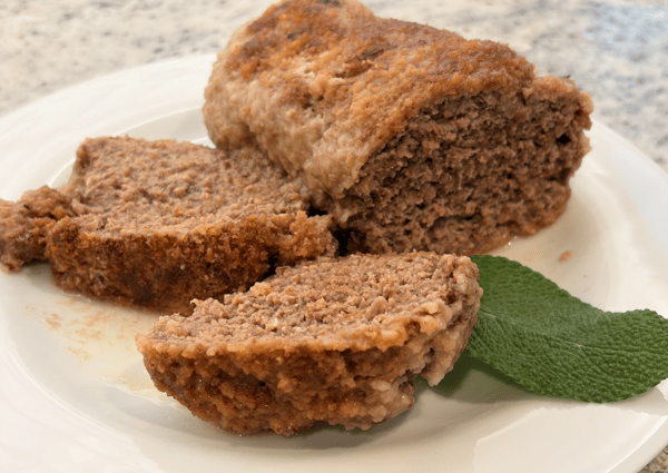 Picture for: Italian Cooking : Mantua's Pumpkin Ravioli and Stovetop Meatloaf