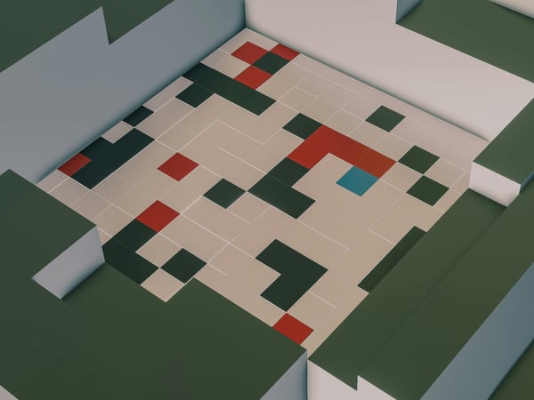 Picture for: Architecture & Design: Gr. 5-8