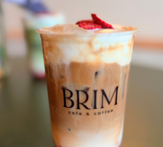 Course Great Decisions: Coffee Hour at Brim Coffee Edina image 1