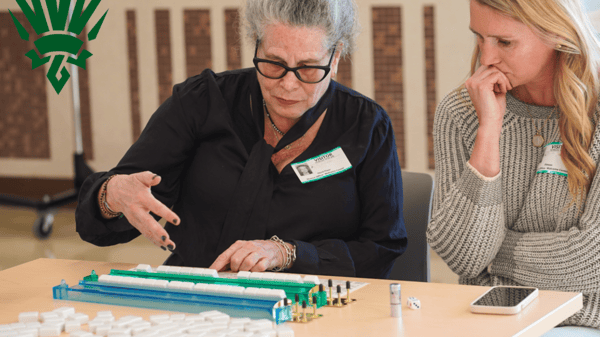 Picture for: Mah Jongg for Beginners September Mornings