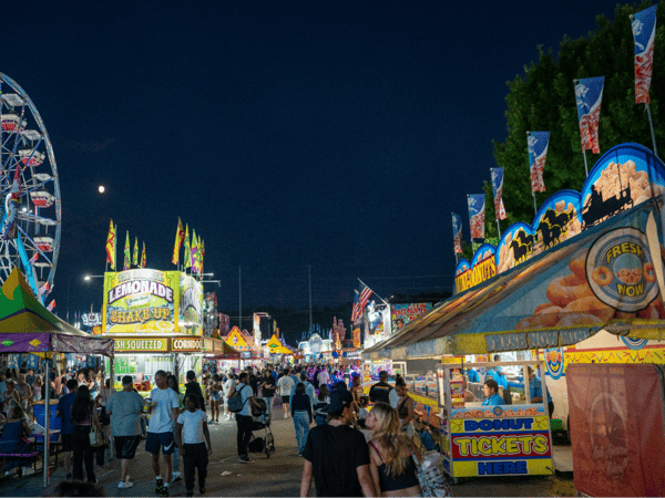 Picture for: MN State Fair Foods at Home: Gr. 6-12