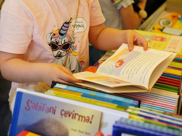 Picture for: Eric Carle books en español: Gr. 1-2