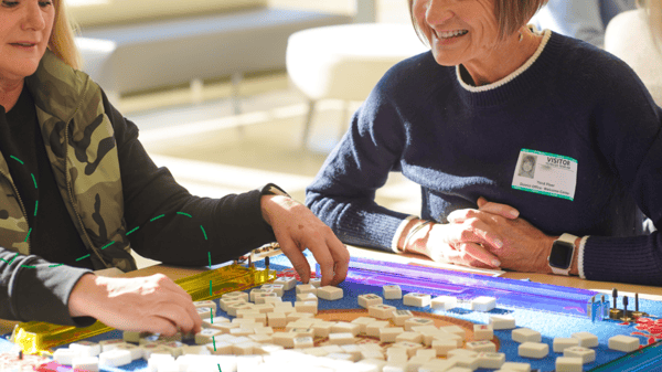 Picture for: Mah Jongg for Beginners October Mornings