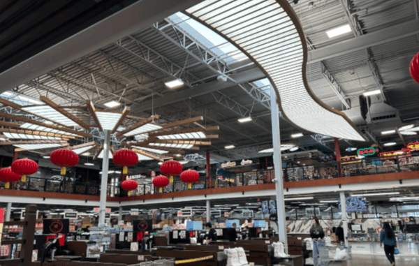 Course Food Field Trip: The Asia Mall - Intergenerational image 2