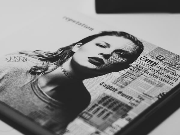 Picture for: Taylor Swift Dance Series: Gr. 5-7