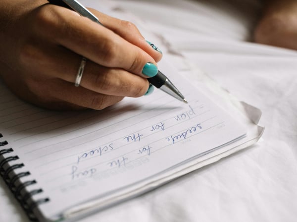 Picture for: Who am I? Writing College Essays: Gr. 9-12