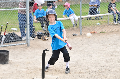 Picture for: DASH T-Ball Tykes: Ages 2-3