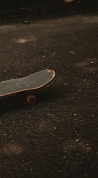 Picture for: Skateboarding Level 1: Gr. K-6