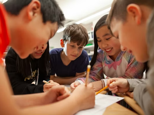 Picture for: Jumpstart Retreat: Gr. 6