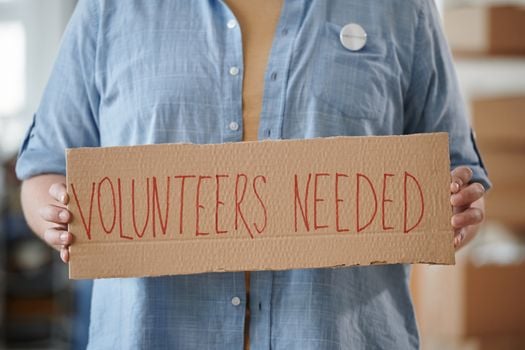 Image for Non-School Day Volunteering: Second Harvest Heartland