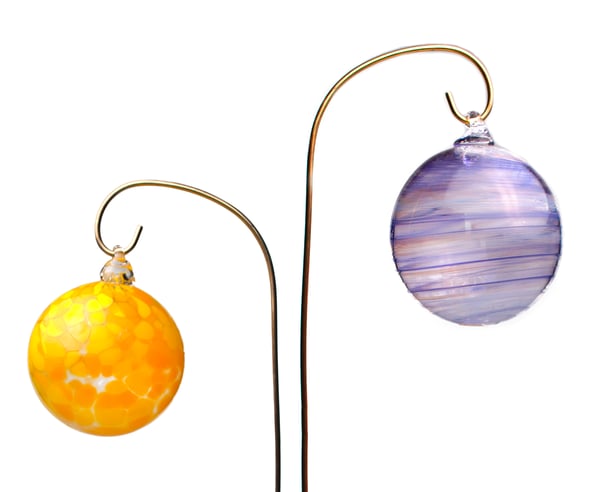 Picture for Ornament | Glassblowing Discovery - Intergenerational