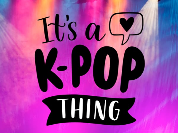 Picture for: K-Pop Demon Hunters Theater Camp: Gr. 2-5