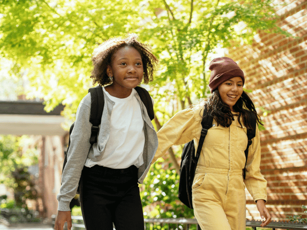 Picture for: Girls on the Rise- Fitness & Wellness Camp: Gr. 3-5