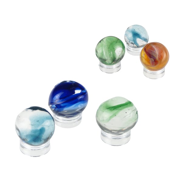 Picture for Marbles | Flameworking Glass Discovery