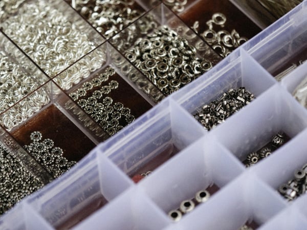 Picture for: Fun & Funky Jewelry: Gr. 3-7