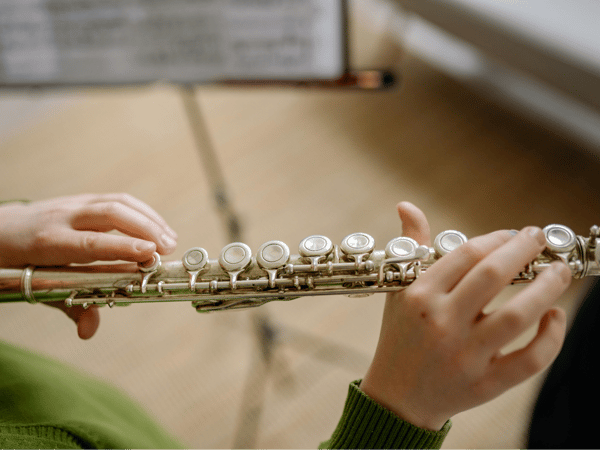 Course Young Summer Band: Gr. 6-7 image 1
