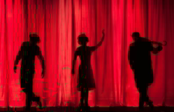 Picture for: Musical Theatre Review: Gr. 6-8