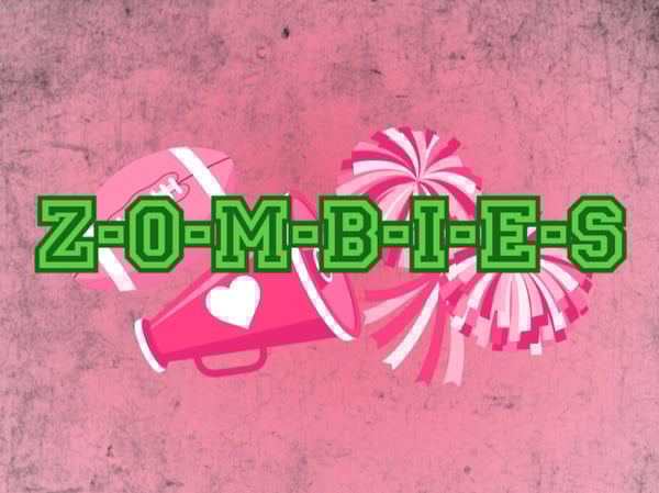 Picture for: Zombies Musical Theater: Gr. 3-6