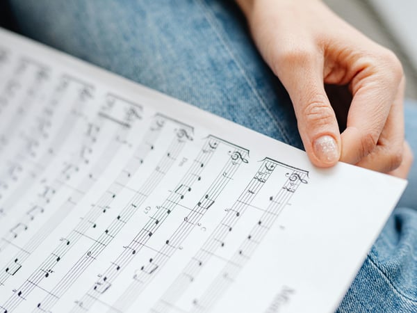 Picture for: Edina Summer Choir Camp Gr. 5-7