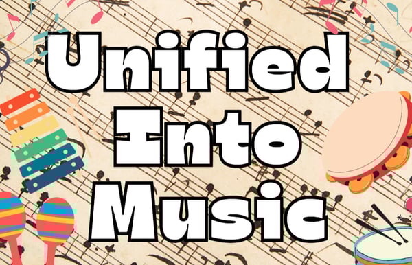 Picture for: Unified Into Music: Gr. K-12
