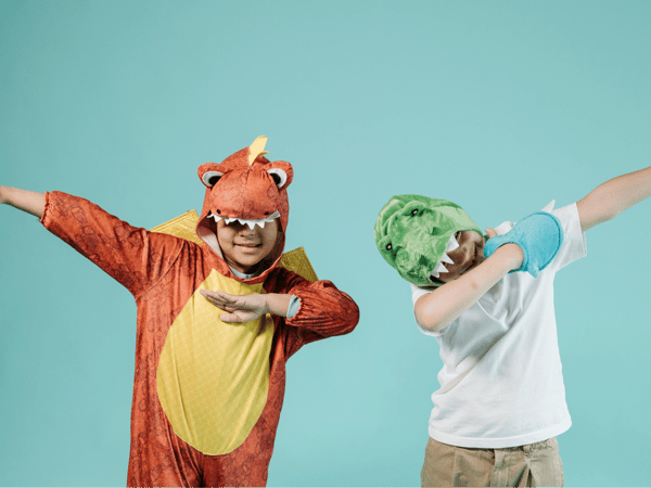 Picture for: Actor's Studio: Gr. 3-5