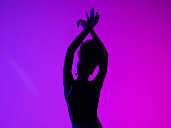 Course Voguing: A History in Movement - Intergenerational image 3