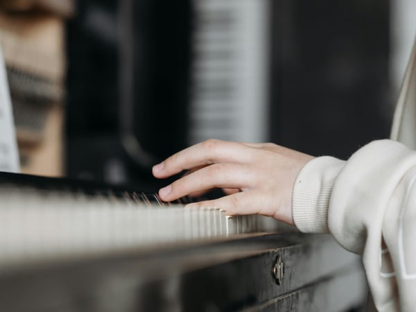 Picture for: Alissa's Private Voice or Piano Lessons: Age 7+