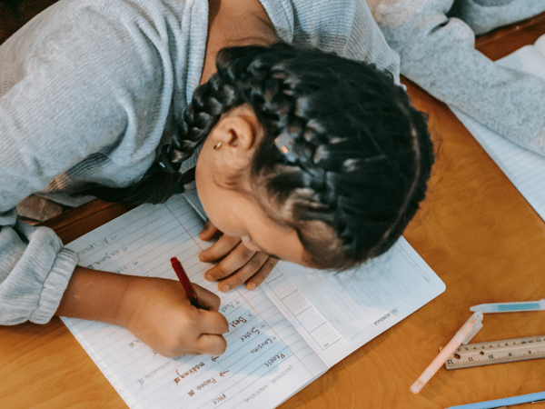 Picture for: Choose Your Own Adventure Writing Camp: Gr. 3-5