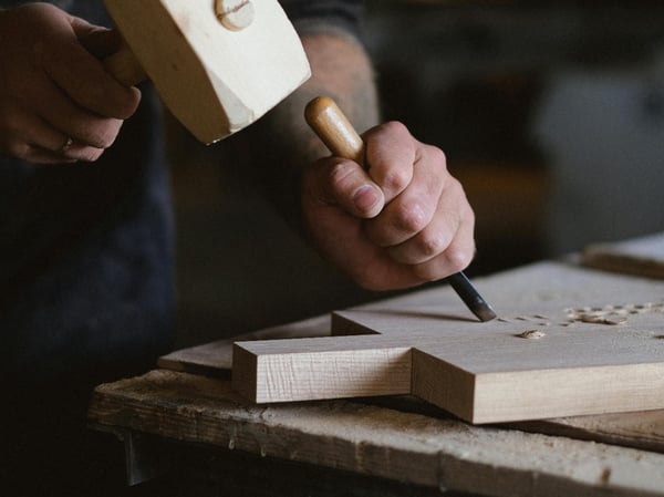 Picture for: Woodshop- Moving Stories! Make Your Own Crankie Theater: Gr. 6-12