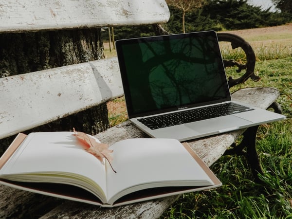 Picture for: Young Authors: Gr. 3-8