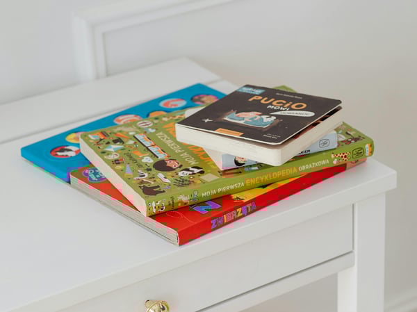 Picture for: Laura Numeroff books en español: Gr. 1-2