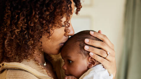 Course Music Therapy: Postpartum Baby & Me image 2