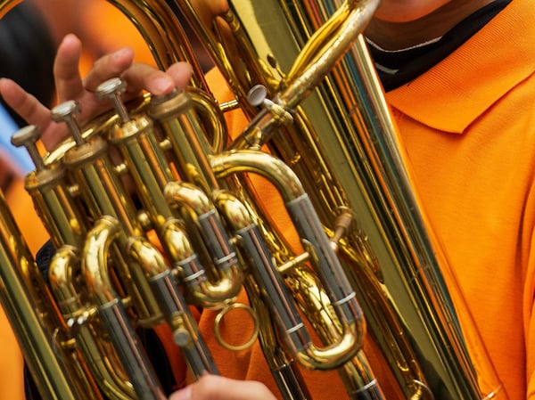 Picture for: Young Summer Band: Gr. 6-7