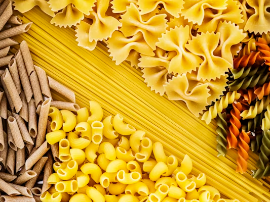 Picture for: Noodles, Noodles, Noodles: Gr. 6-12