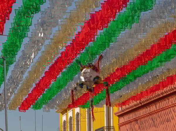 Picture for: Festivals of Latin America: Gr. 2-3