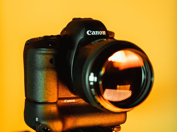 Picture for: Digital Photography: Gr. 4-8