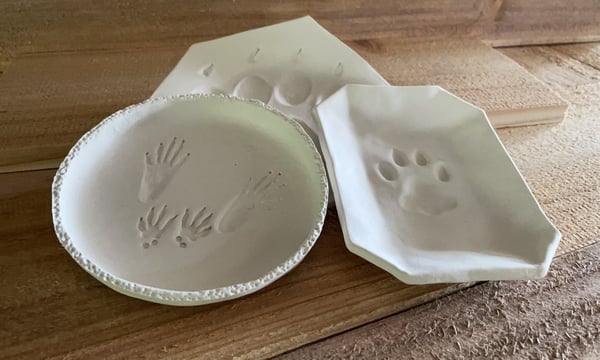 Picture for Tracks & Trays: Minnesota Wildlife in Clay - Intergenerational