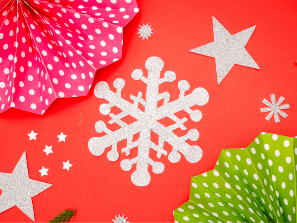 Picture for: Winter Arts and Crafts with Mrs. Steven: Gr. 3-5