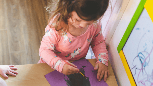 Picture for ECFE Toddlers
