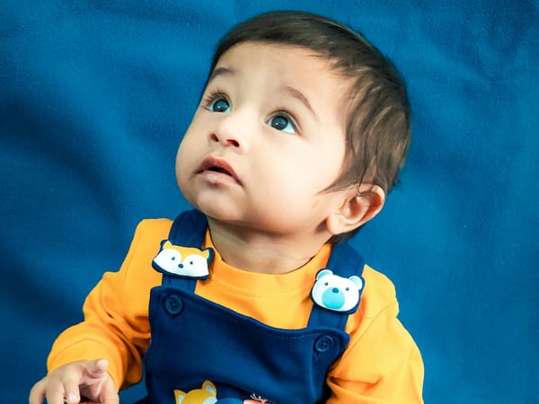 Picture for: Busy Babies