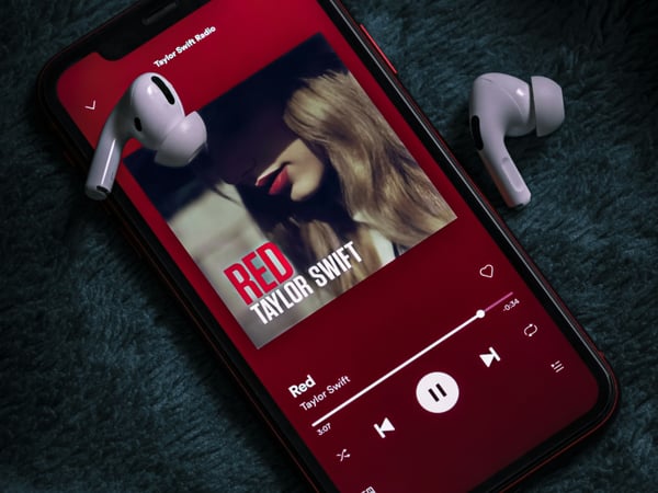 Picture for Taylor Swift Club: Gr. 2-5