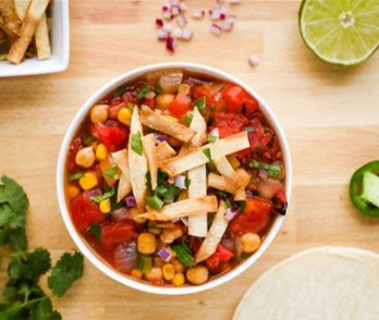 Picture for Savor Hearty Soups - Intergenerational