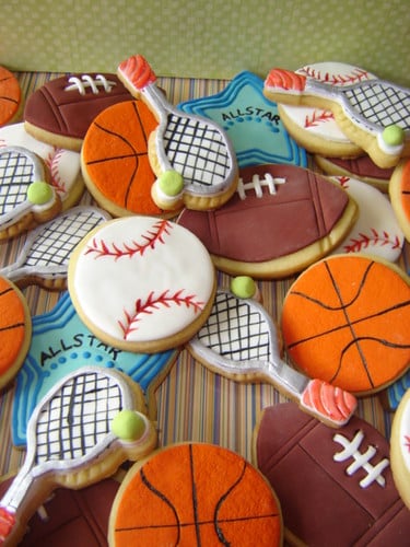 Picture for: DASH Multi-Sport Camp: Gr. K-5