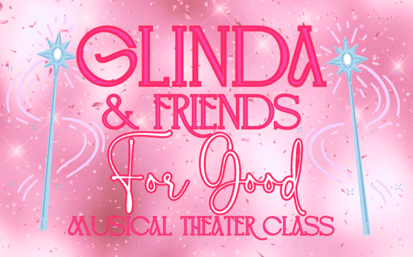 Picture for: Glinda & Friends for Good Musical Theater: Gr. K-2