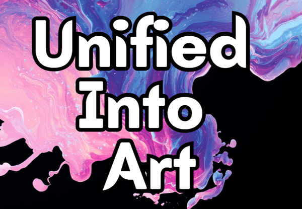 Picture for: Unified Into Art: Gr. 6-12
