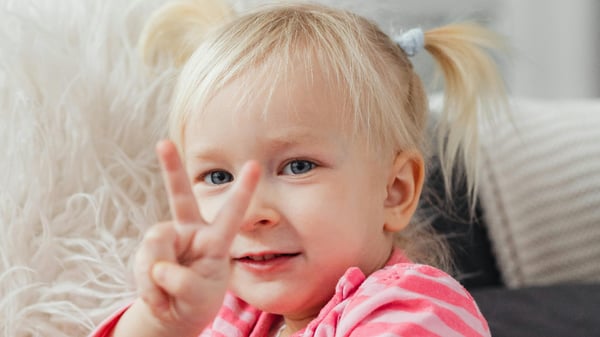 Picture for: Sign and Play with my Toddler