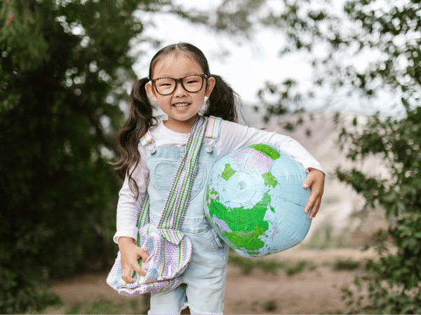 Image for Explore Outside: Ages 3-5