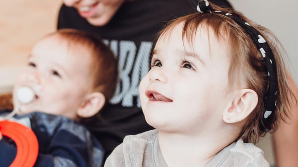 Picture for: Early Childhood Family Education (ECFE)