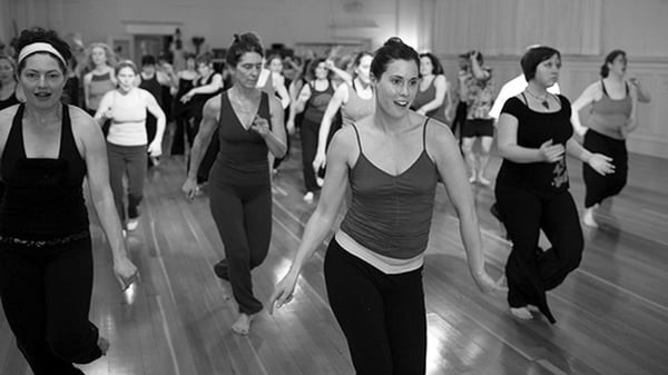 Picture for: Ageless, Active and Fit