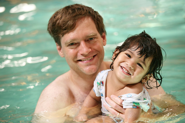 Picture for: Parent/Tot